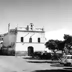 Alicante antigua Ermita Virgen del Socorro