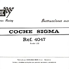 4047 - Sigma - 01