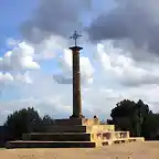 LA CRUZ, VALE 1