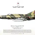mig-21rf-Egyp Inshas AB