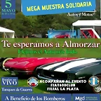 AFICHE MAGDALENA