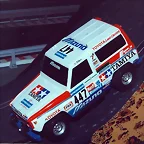 raid-1989-paris dakar-447-toyota land cruiser