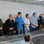 segundos