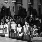 monaguillos franciscanos Pego 2