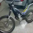 MOTO 001