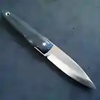 AK Sgian Dubh 12