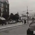 Granada - Place Jose Antonio,
