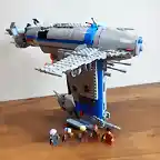 LEGO-Star-Wars-The-Last-JEDI-?-Resistance-Bomber-23