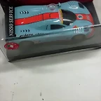 Mosler MT900R ref 1004