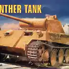 panther airfix