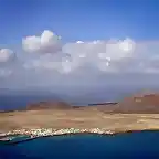 La_Graciosa