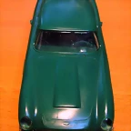Aston Martin DB5 Verde Claro 3