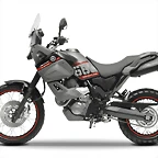 xt660z tenere