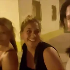 Video Chiki IG Stories 16-6-2017 (2)