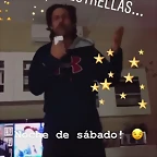 Video Hugo IG Stories 8-12-2018 (3)