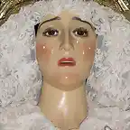 La Virgen de la Esperanza de Almuñecar