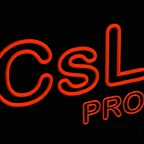 CsL logo PRO