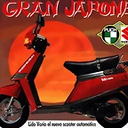 Suzuki Lido-Vario 75 1984