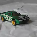 4055 Lancia Stratos verde frente