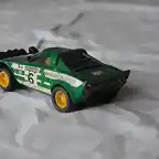 4055 Lancia Stratos trasera