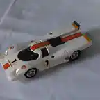 C46 Porsche 917 Completo