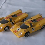 C46 Porsche 917 Amarillo