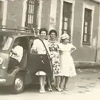 Turin - Multipla 1957