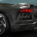 Mansory-Lamborghini-Aventador-Carbonado-Black-Diamond-rear (1)