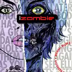 IZombie#1 - 01