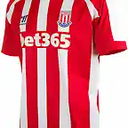 Stoke City 14-15 Home Kit (3)