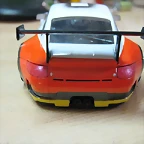 Porsche NSR 004