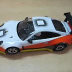 Porsche NSR 001