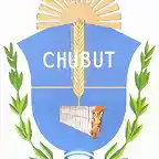 ESCUDO CHUBUT