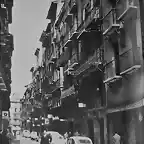 Pamplona c Estafeta Navarra 1965  -- -   carlos850