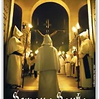 Cartel Semana Santa de Crevillent