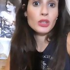 Video Marhaya Guerrer IG Stories 1-10-2019 (33)