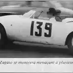 Porsche-Zagato - TdF'58 - Claude Storez - 01