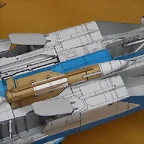 Mig 31-C128