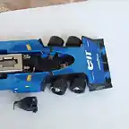 Tyrrell P34