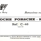 C46 - Porsche 917 - 1