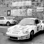 Porsche Carrera RS - TdF'76 - Jacques Henry-Bernard Grobot - 03