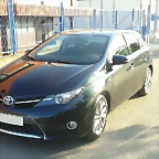 Auris 4