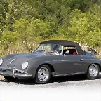 Porsche 356 Speedster - 14