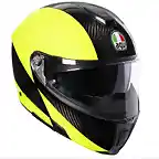 agv-sportmodular-carbon-hi-viz