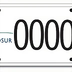 mercosur patente