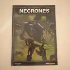 necrones