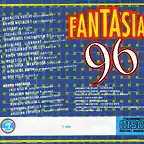 Fantasia - Fantasia 96 (1996) Trasera