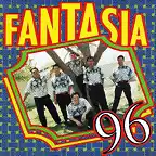 Fantasia - Fantasia 96 (1996) Delantera