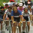 GIRO 92 INDURAIN