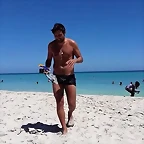 Video Mar?a IG Stories 26-6-2017 (5)
